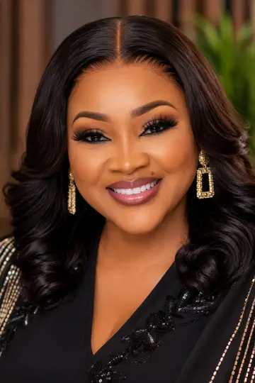 Photo Mercy Aigbe #492731