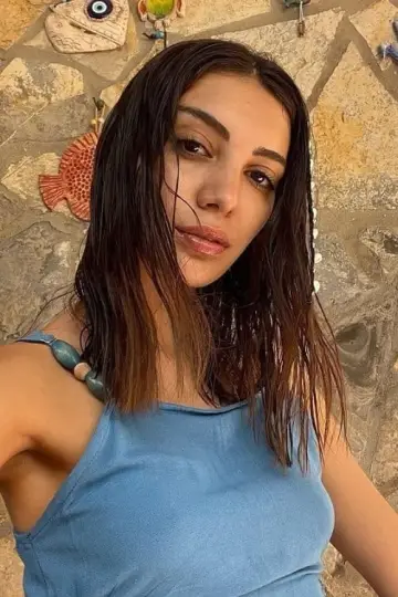 Photo İrem Yüksel #307844
