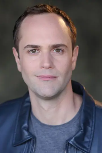 Photo Simon Druker #422066
