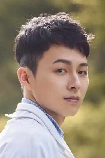 Photo Chang Kai-zhe #254854