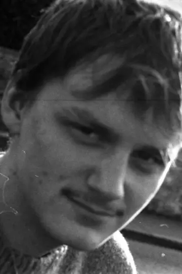 Photo Louis Johnson #508325