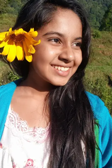 Photo Yohani Hettiarachchi #466455