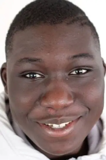 Photo Mouctar Diawara #364223