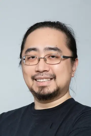 Photo Hung Wen-kai #182916