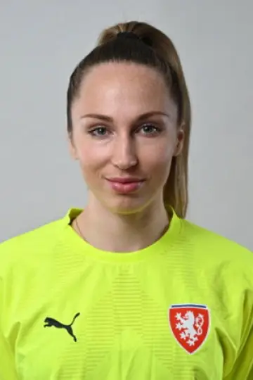 Photo Barbora Votíková #499877