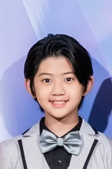Photo Chen Shao-hui #240126