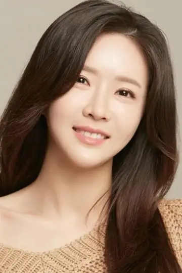 Photo Han Yeo-wool #460911