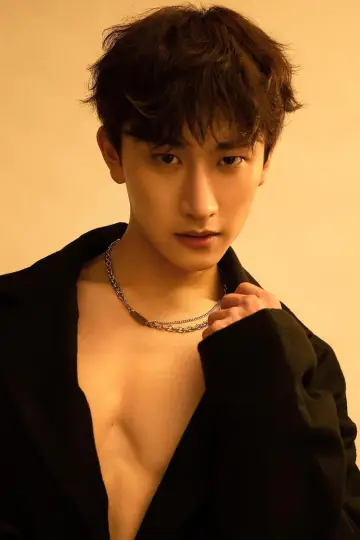 Photo Parker Mao #317061