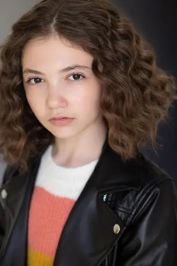Photo Lilli Rose Rittner #371976