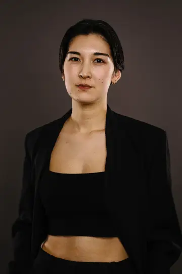 Photo Miwako Van Weyenberg #395943