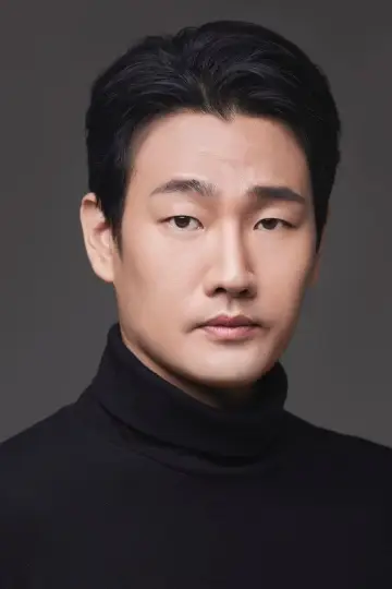 Photo Jung Jin-woo #430778