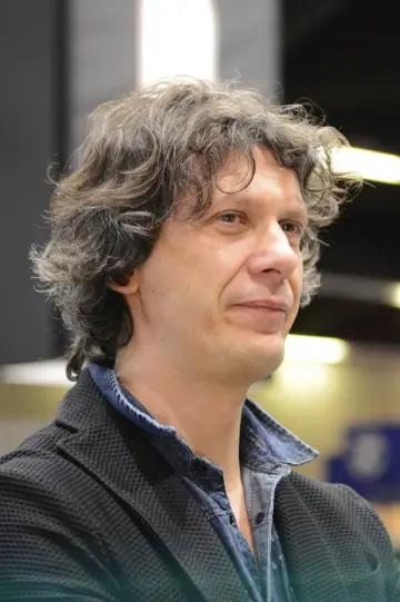 Photo Riccardo Filippini #441348