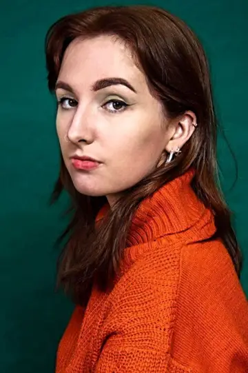 Photo Charlotte Ainsworth #479591