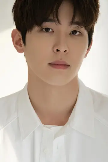 Photo Lee Si-woo #590781