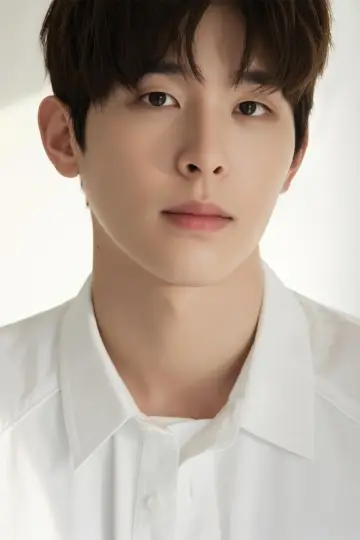 Photo Lee Si-woo #590782