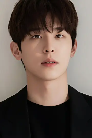 Photo Lee Si-woo #590783