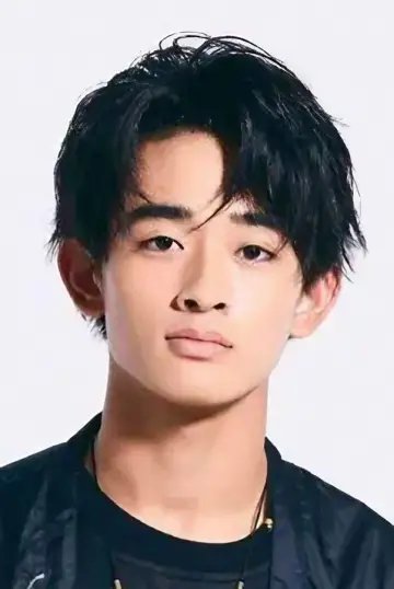 Photo Ryuta Kuwayama #353126