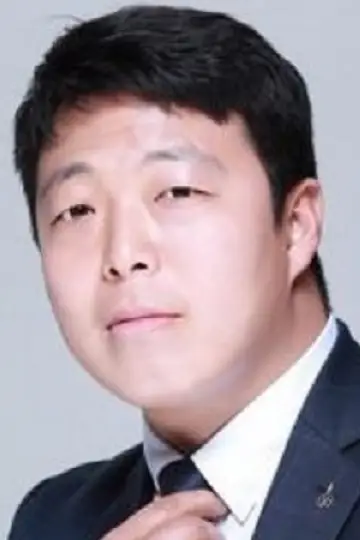 Photo Sun Yul-woo #479644