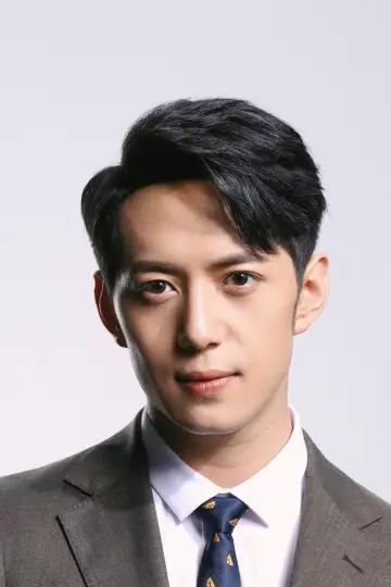 Photo Chen Kaixin #365455