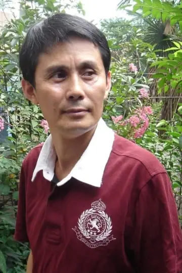 Photo Li Hucheng #254250