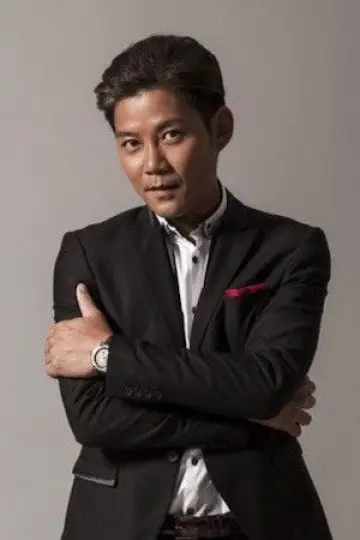 Photo Daniel Kwok Cheuk Wah #424549