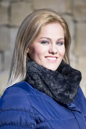 Photo Andrea Kiráľová #386567
