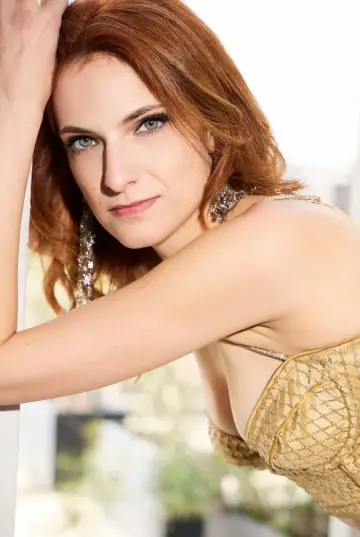 Photo Katy Mahard #436349