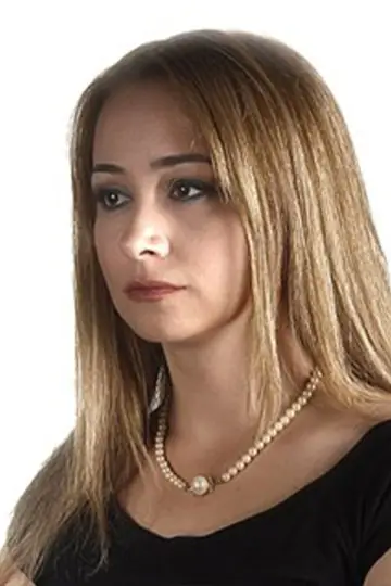 Photo Selin İşcan #594694