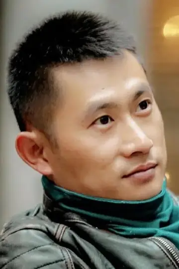 Photo Zhu Shaojie #424600