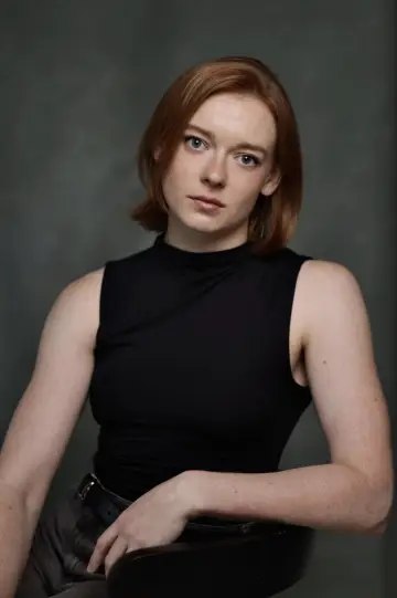 Photo Mabel Thomas #409130