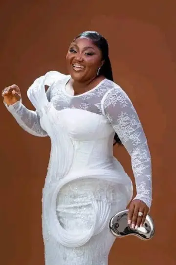 Photo Blessing Jessica Obasi-Nze #525336