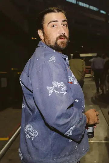 Photo Noah Kahan #501979