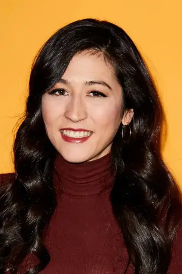 Photo Mina Kimes #456500