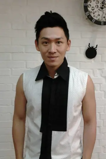 Photo Air Huang #474306