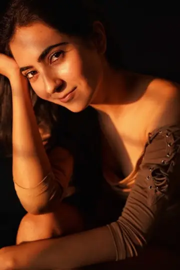 Photo Harshika Kewalramani #406357