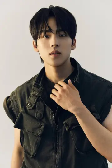 Photo Moon Seong-hyun #438227