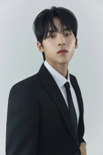 Photo Moon Seong-hyun #438228
