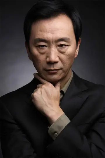 Photo Ma Weifu #259590