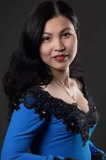 Photo Trần Thu Liễu #403713