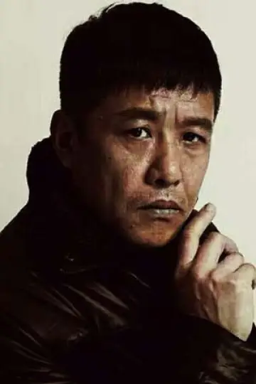 Photo Liu Gebin #366471