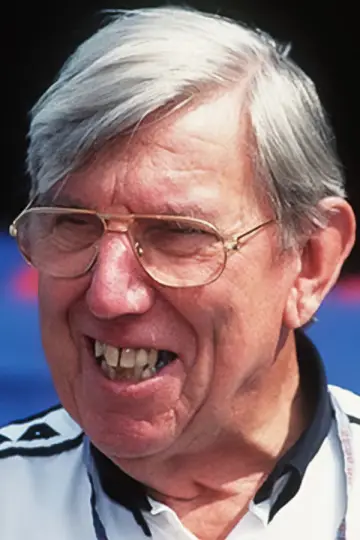 Photo Ken Tyrrell #396812