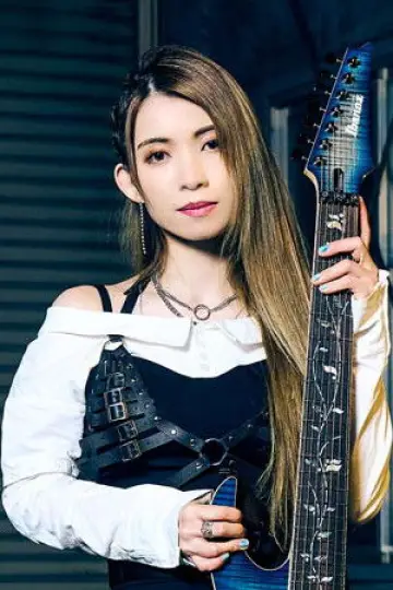 Photo Hazuki #368794