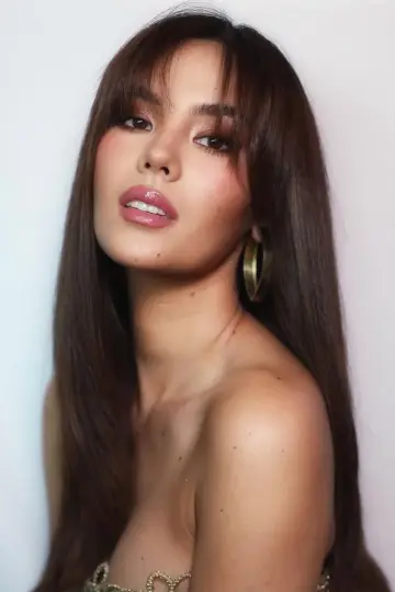 Photo Catriona Gray #361283