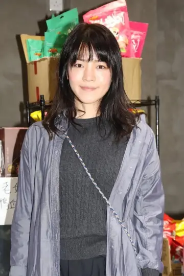 Photo Choi Tsz-Ching #413012