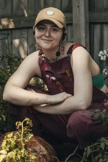 Photo Hannah Scout Dunaway #630624