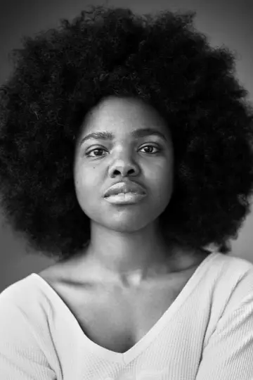Photo Francesca Amewudah-Rivers #415522