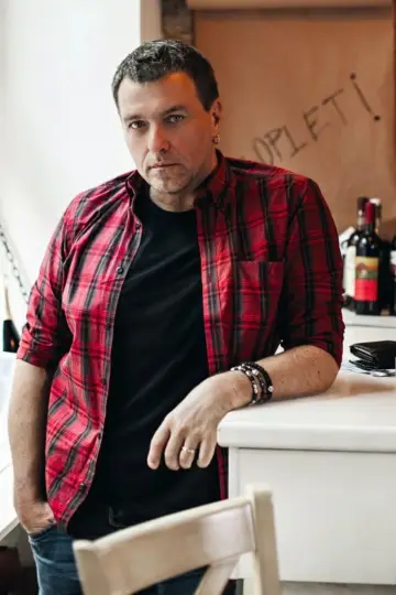 Photo Zvonimir Đukić