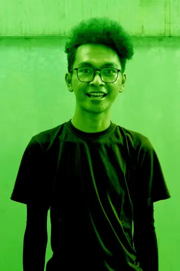 Photo Rafi Adam Pangestu #354358