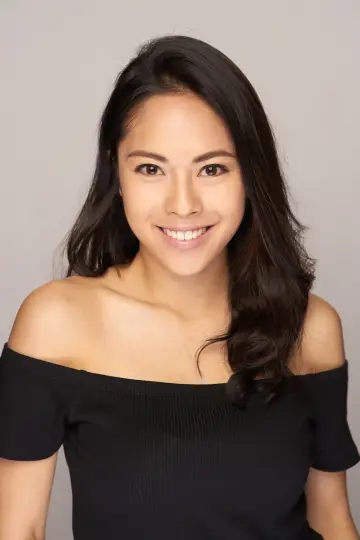 Photo Franchesca Wong Yuen Wah #413014