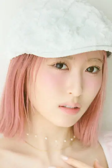 Photo Natsumi Kawanago #453411
